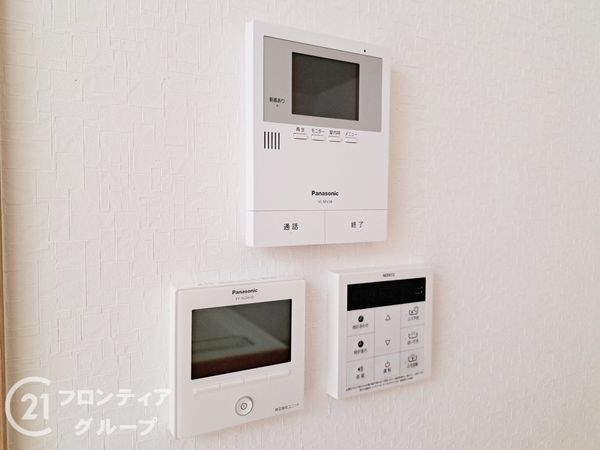 八尾市八尾木北２丁目の中古一戸建て