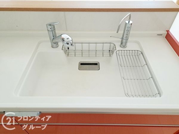 八尾市八尾木北２丁目の中古一戸建て