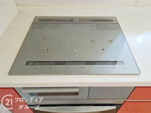 八尾市八尾木北２丁目の中古一戸建て