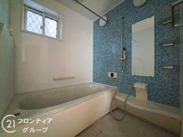 八尾市八尾木北２丁目　中古一戸建て