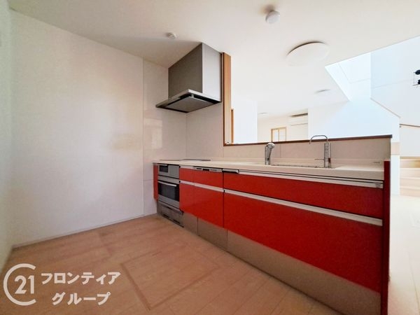 八尾市八尾木北２丁目の中古一戸建て