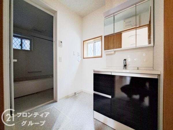 八尾市八尾木北２丁目の中古一戸建て