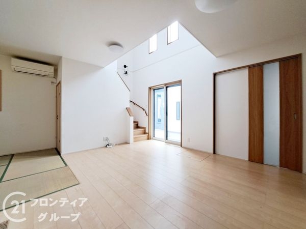 八尾市八尾木北２丁目の中古一戸建て