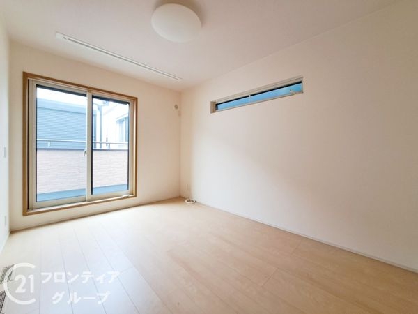 八尾市八尾木北２丁目の中古一戸建て