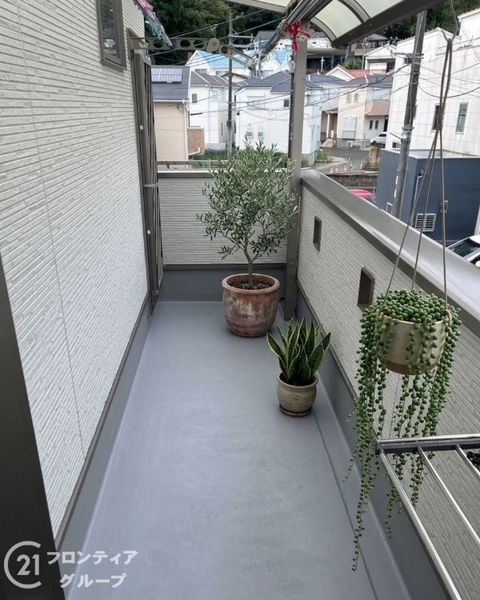 東大阪市日下町１丁目の中古一戸建て