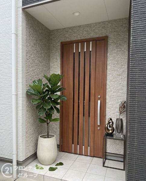 東大阪市日下町１丁目の中古一戸建て