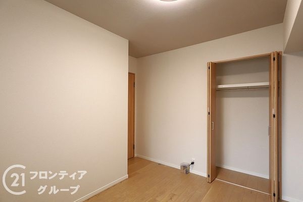 進和グレーシィハイツ平野　中古マンション