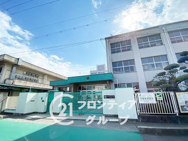 進和グレーシィハイツ平野　中古マンション(大阪市立喜連小学校)