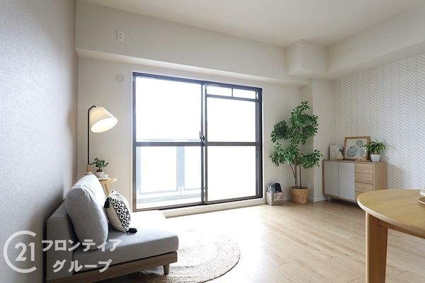 進和グレーシィハイツ平野　中古マンション