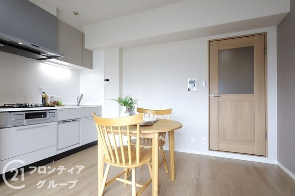 進和グレーシィハイツ平野　中古マンション