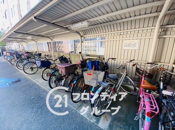 進和グレーシィハイツ平野　中古マンション
