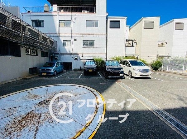 進和グレーシィハイツ平野　中古マンション