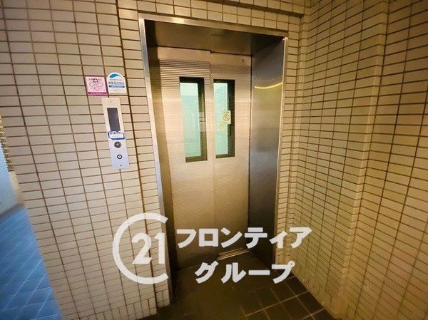 進和グレーシィハイツ平野　中古マンション