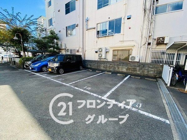 進和グレーシィハイツ平野　中古マンション