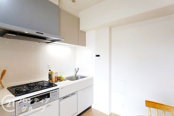 進和グレーシィハイツ平野　中古マンション