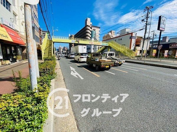 進和グレーシィハイツ平野　中古マンション