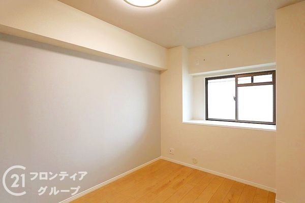 進和グレーシィハイツ平野　中古マンション