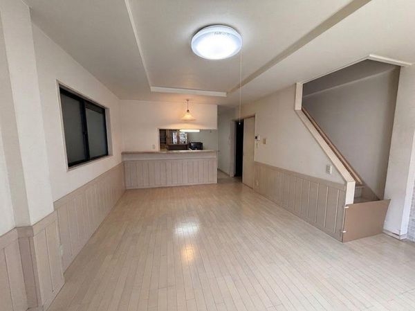 大阪市平野区長吉長原東３丁目の中古一戸建て