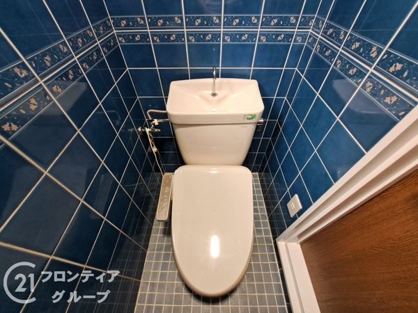 八尾市東山本新町１丁目の中古一戸建て