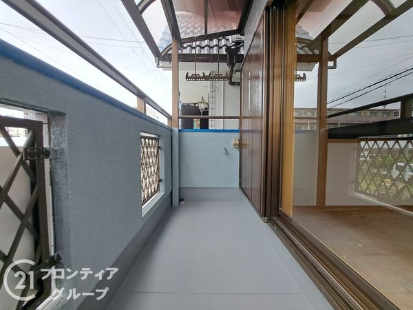 八尾市東山本新町１丁目の中古一戸建て