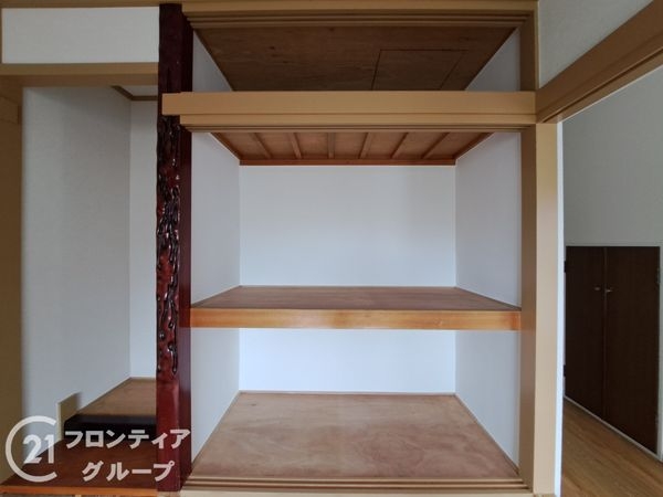 八尾市東山本新町１丁目の中古一戸建て