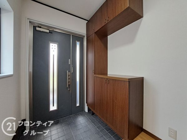 八尾市東山本新町１丁目の中古一戸建て