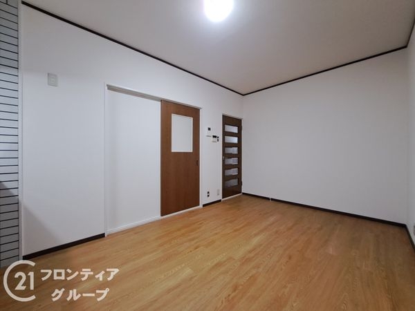 八尾市東山本新町１丁目の中古一戸建て