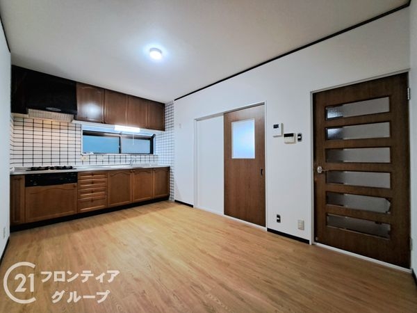 八尾市東山本新町１丁目の中古一戸建て