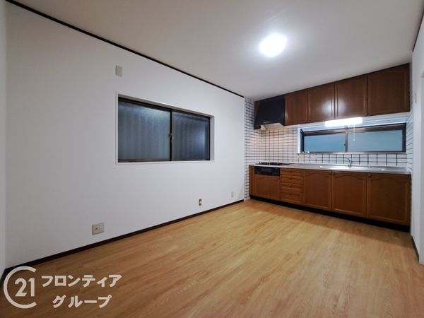 八尾市東山本新町１丁目の中古一戸建て