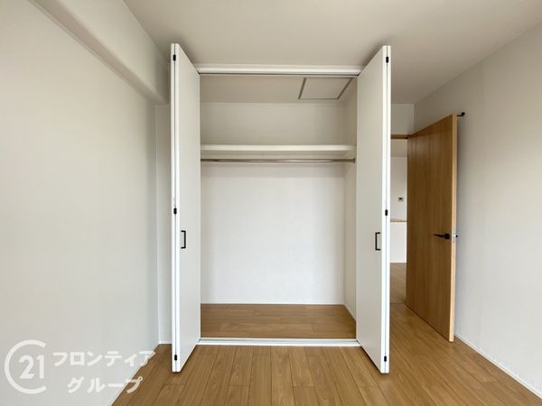 長居公園スカイハイツ　中古マンション