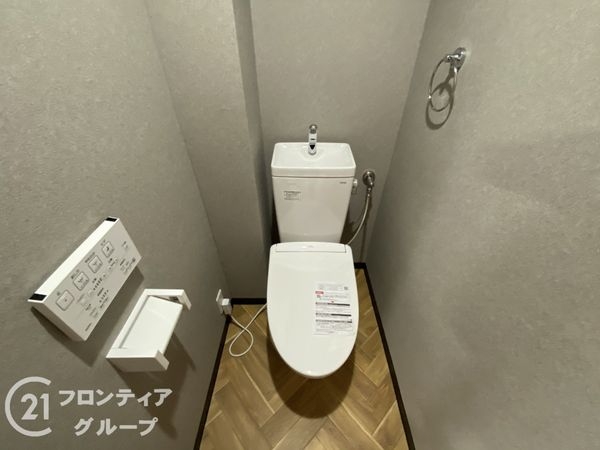 長居公園スカイハイツ　中古マンション