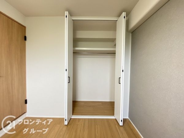 長居公園スカイハイツ　中古マンション