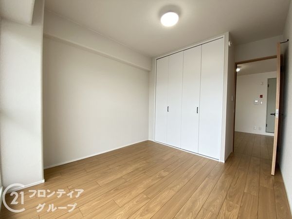 長居公園スカイハイツ　中古マンション