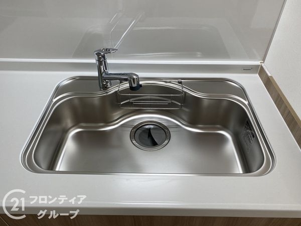 長居公園スカイハイツ　中古マンション