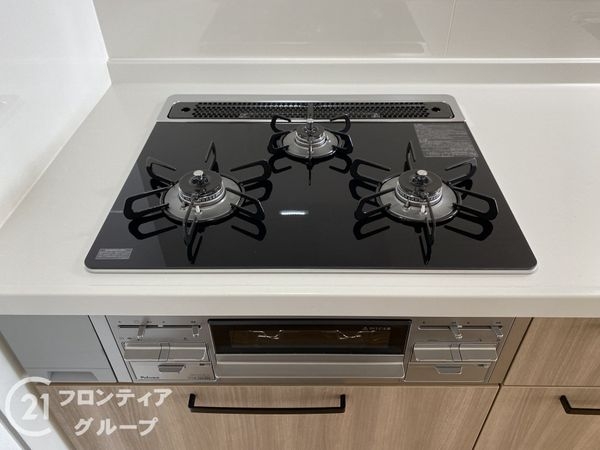 長居公園スカイハイツ　中古マンション