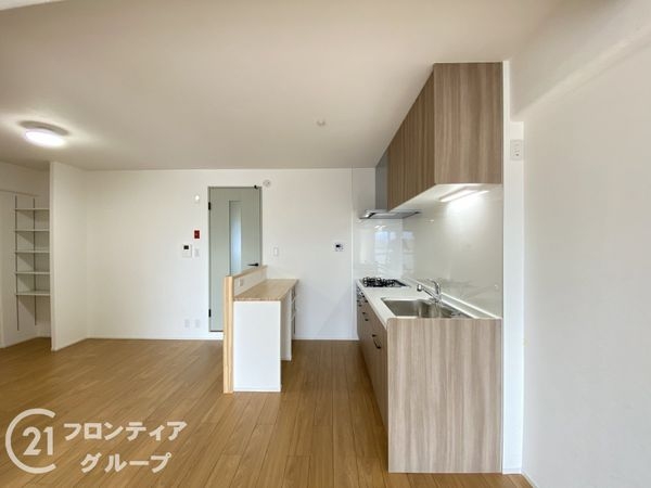 長居公園スカイハイツ　中古マンション