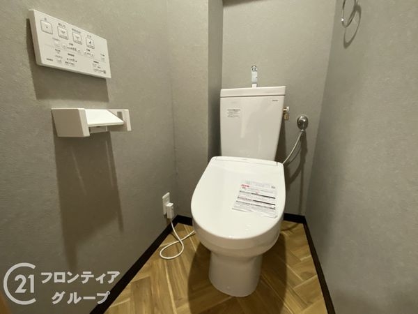 長居公園スカイハイツ　中古マンション