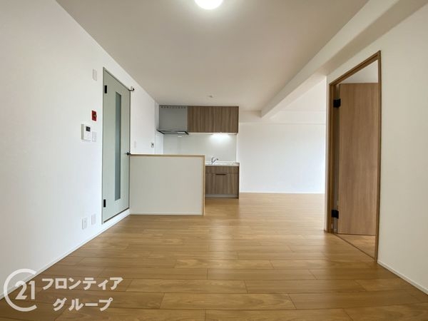 長居公園スカイハイツ　中古マンション