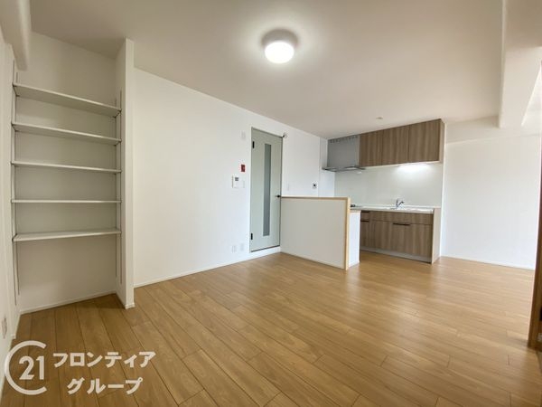 長居公園スカイハイツ　中古マンション