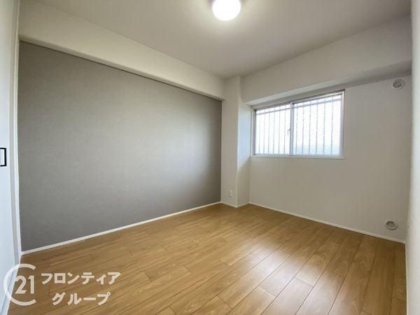 長居公園スカイハイツ　中古マンション