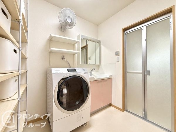 大阪市平野区瓜破西３丁目の中古一戸建て