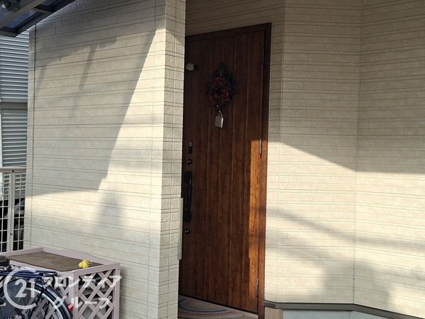 大阪市平野区瓜破西３丁目の中古一戸建て