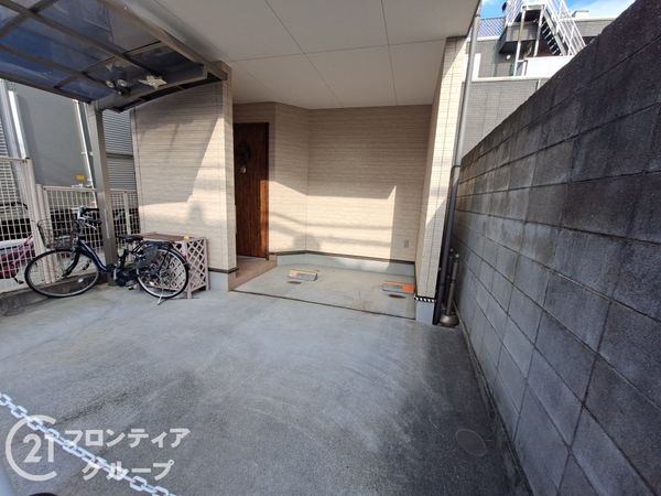 大阪市平野区瓜破西３丁目の中古一戸建て