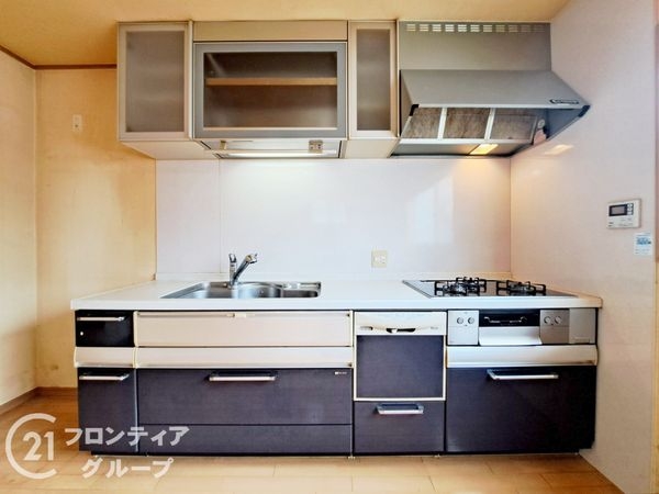 大阪市平野区加美東２丁目　中古一戸建て