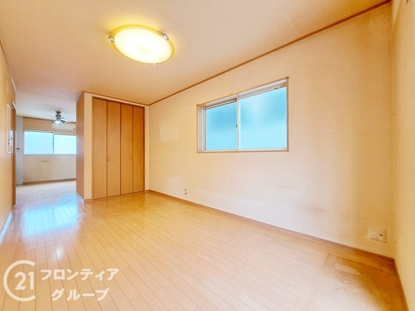大阪市平野区加美東２丁目　中古一戸建て