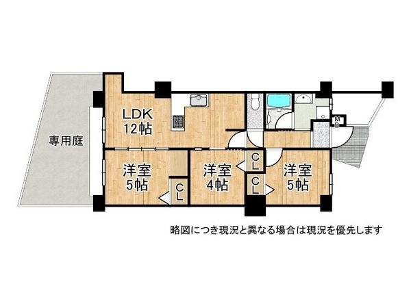 アメリア１番館　中古マンション
