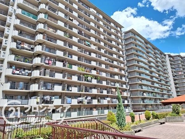 アメリア1番館 中古マンション