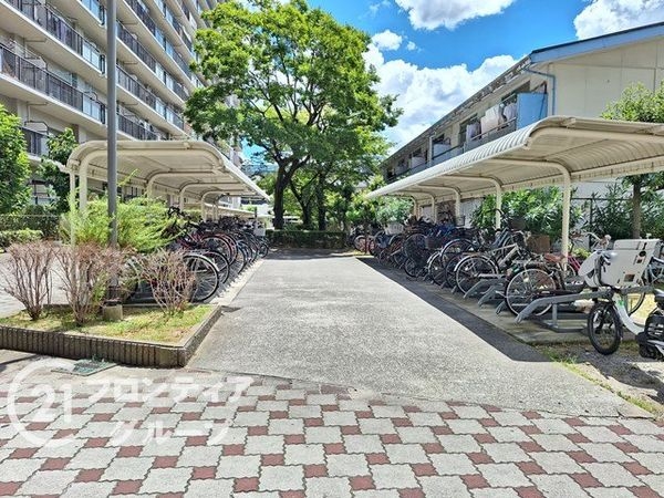 アメリア１番館　中古マンション