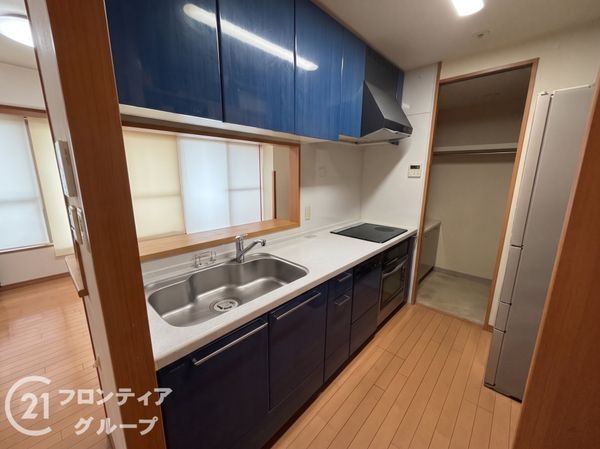 クレアガーデン鴻池　中古マンション
