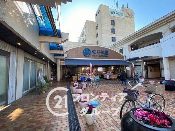 クレアガーデン鴻池　中古マンション(MORITAYA鴻池店)